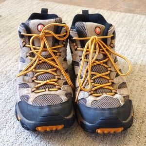 Merrell Moab Ventilator Hiking Boot